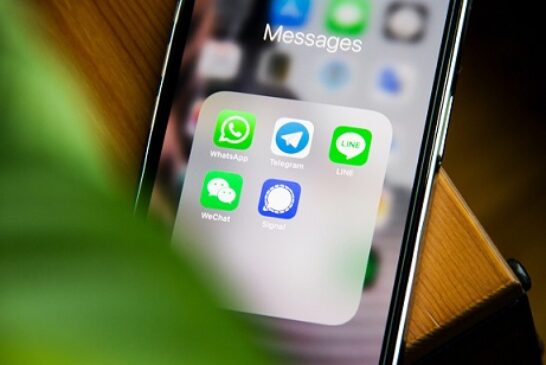 Top 5 Free Messaging Apps To Use If Whatsapp Exits Nigeria