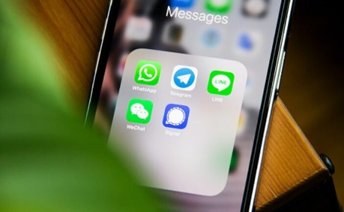 Top 5 Free Messaging Apps To Use If Whatsapp Exits Nigeria