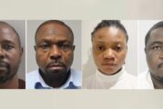 BREAKING: Four Nigerians Jailed In UK For Forging Over 2,000 Marriage Documents