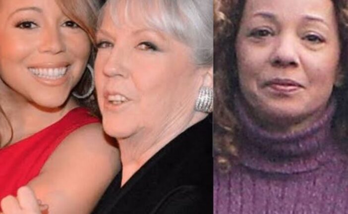 Singer Mariah Carey Loses Mum, Sister On Same Day