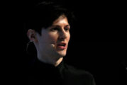 Telegram CEO Pavel Durov Facing ’20-Year Jail Term’ To Appear In Court