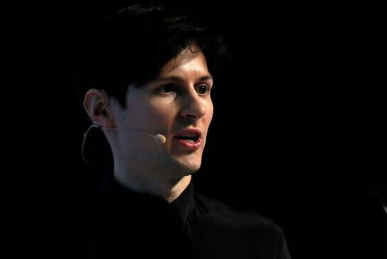 Telegram CEO Pavel Durov Facing ’20-Year Jail Term’ To Appear In Court