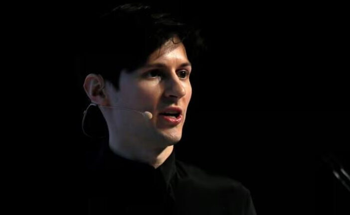 Telegram CEO Pavel Durov Facing ’20-Year Jail Term’ To Appear In Court