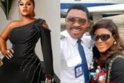 Destiny Etiko Speaks On Alleged Affair With Omotola Jalade’s Husband