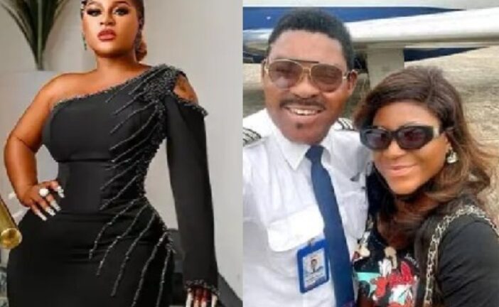 Destiny Etiko Speaks On Alleged Affair With Omotola Jalade’s Husband