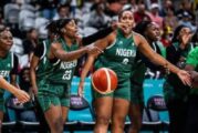 Paris 2024 Olympics: D’Tigress To Face USA In Quarter-Final