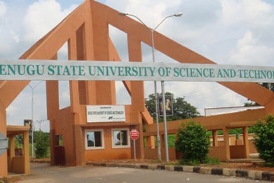 ESUT Sacks 6 Staff Over Certificate Forgery, Sexual Harassment, Academic Fraud, Others