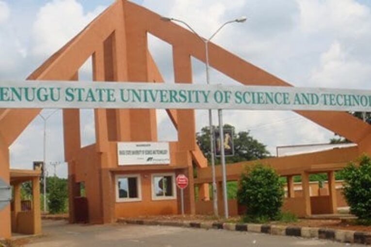 ESUT Sacks 6 Staff Over Certificate Forgery, Sexual Harassment, Academic Fraud, Others