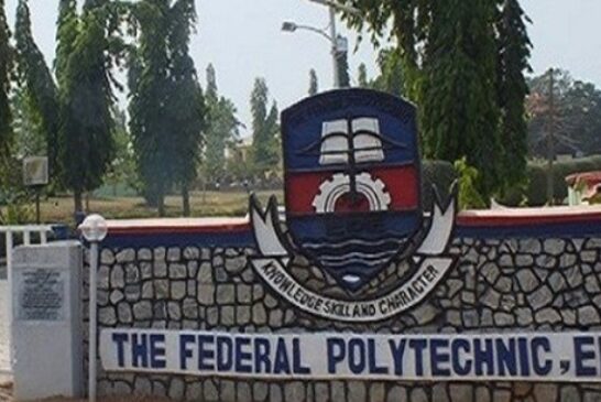 Rumpus At FEDPOLY Ede Over Expulsion Of Students