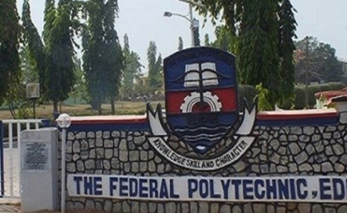 Rumpus At FEDPOLY Ede Over Expulsion Of Students