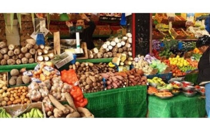 Protest: Price Of Perishable Foodstuff Crashes In Lagos