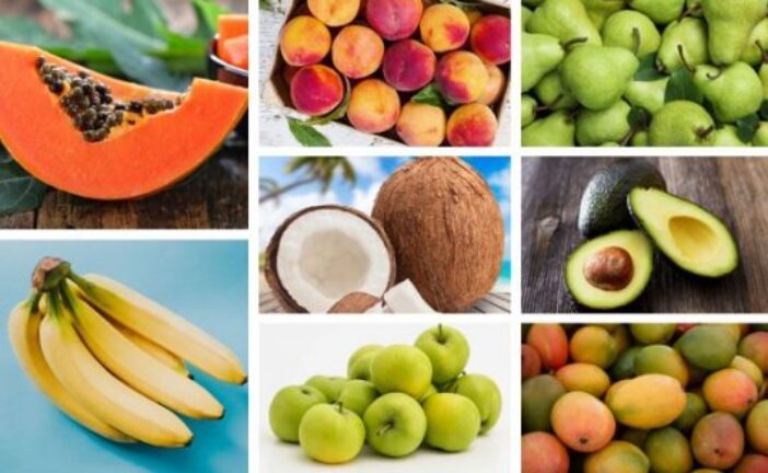 10 Fruits Ulcer Patients Can Eat