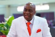 Japa: Ask God Before You Pack Your Bags, Oyedepo Tells Youths