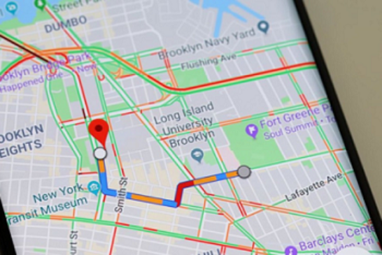 How To Locate A Phone Using Google Maps: Step-By-Step Guide