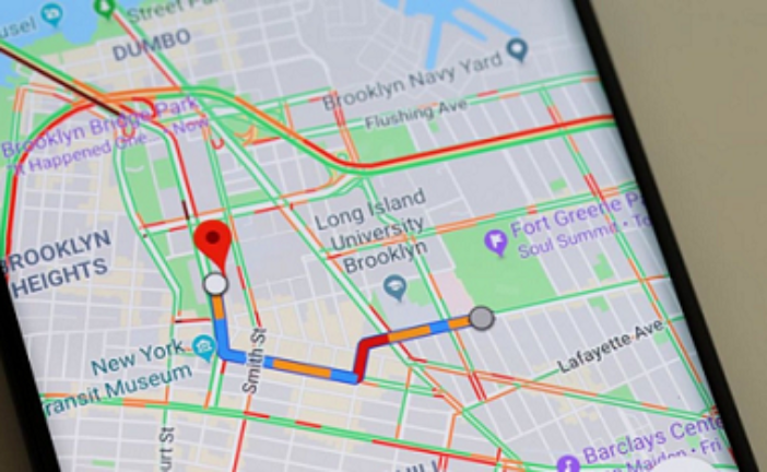 How To Locate A Phone Using Google Maps: Step-By-Step Guide