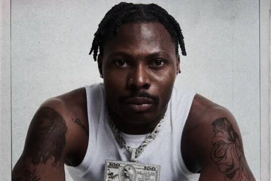 Asake Makes History As He Reaches 50 Entries On The Billboard Afrobeats Chart