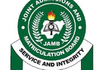 Don’t Accept Admissions Outside CAPS, JAMB Reminds Candidates