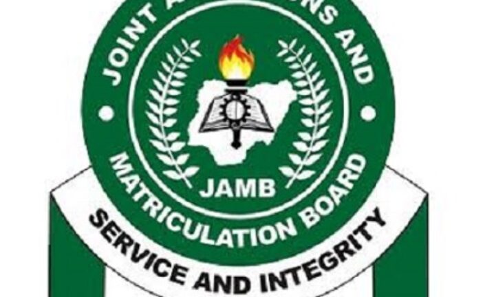 Don’t Accept Admissions Outside CAPS, JAMB Reminds Candidates