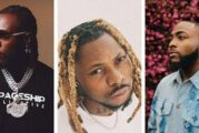 Asake Leads Davido, Rema, Burna Boy In Biggest Opening Week On Spotify Nigeria