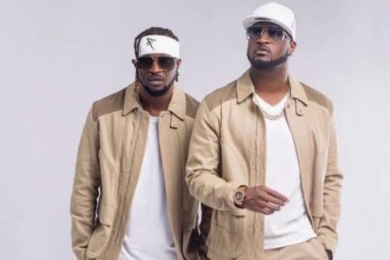 Paul Confirms P-Square's Latest Split, Says Twin Brother Used EFCC To Arrest Him