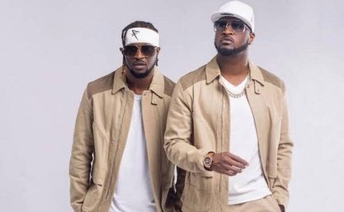 Paul Confirms P-Square's Latest Split, Says Twin Brother Used EFCC To Arrest Him