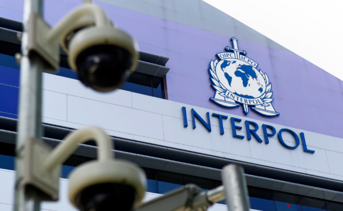 Interpol Busts Black Axe Global Crime Network, Arrest Over 300