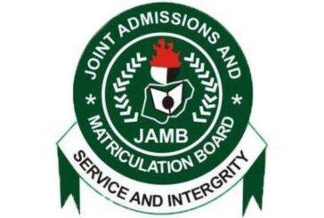 JAMB Urges Tertiary Schools On Merit-Based Admission