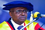 NELFUND: Take Advantage Of Scheme, Use It Wisely, UI VC Counsels Students