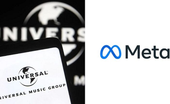 Universal Music Agrees Deal With Meta To Bring Its Music To Whatsapp