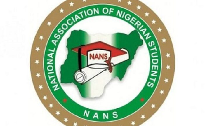 NANS Urges Govt Agencies To Contribute To NELFUND