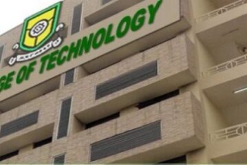 Yabatech Governing Council Calls For Cooperation, Unity From Stakeholders