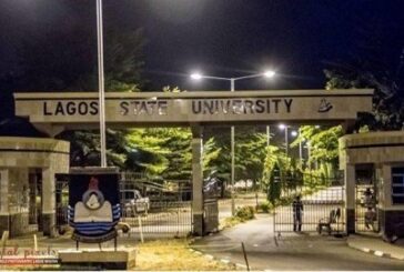 LASU Seeks Support From CCECC For 11th FASU Games