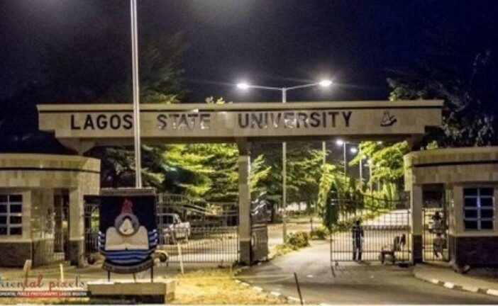 LASU Seeks Support From CCECC For 11th FASU Games