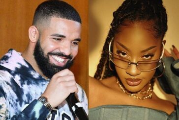 Drake's Leaked Files Contain Unreleased Songs With Rema, Tems