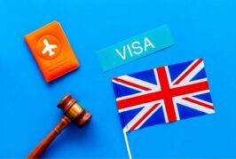 Migrant Numbers Drop After Family Visa Crackdown As Fewer Health And Care Workers And Students Move To UK