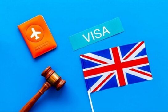 Migrant Numbers Drop After Family Visa Crackdown As Fewer Health And Care Workers And Students Move To UK