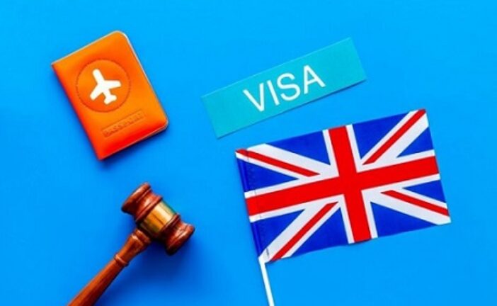 Migrant Numbers Drop After Family Visa Crackdown As Fewer Health And Care Workers And Students Move To UK