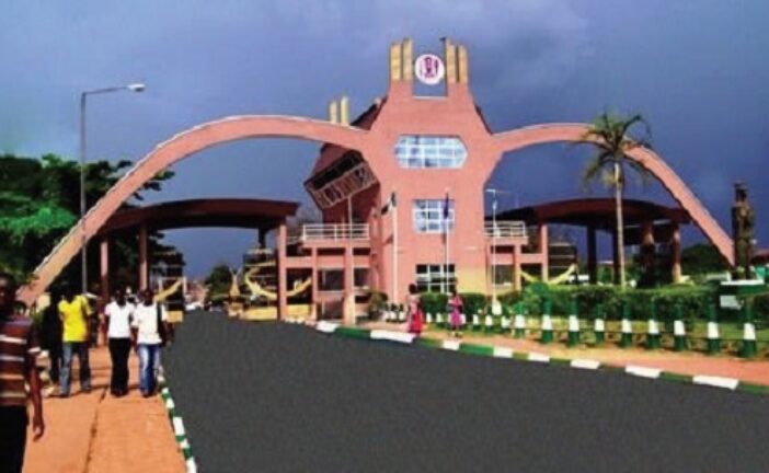 University Of Benin Receives NELFUND Fees For 332 Students