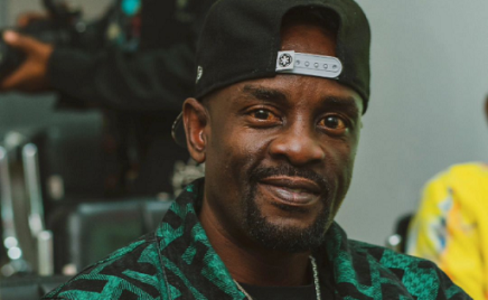 Tanzanian Singer Mandojo Killed After Being Mistaken For A Thief