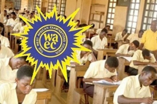 WAEC Opens Portals For 2025 WASSCE School Recognition