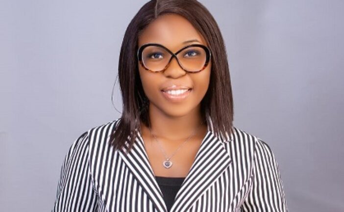 19-Year-Old Female Elected President Of LASU Philosophy