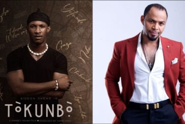 'Tokunbo' Premieres As Gideon Okeke Leads In Ramsey Nouah’s New Thriller