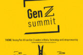 700 Youths Participate In Gen Z Summit