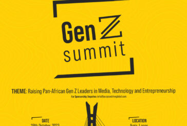 700 Youths Participate In Gen Z Summit