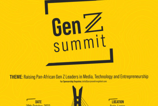 700 Youths Participate In Gen Z Summit