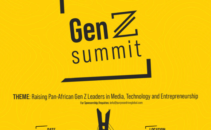 700 Youths Participate In Gen Z Summit