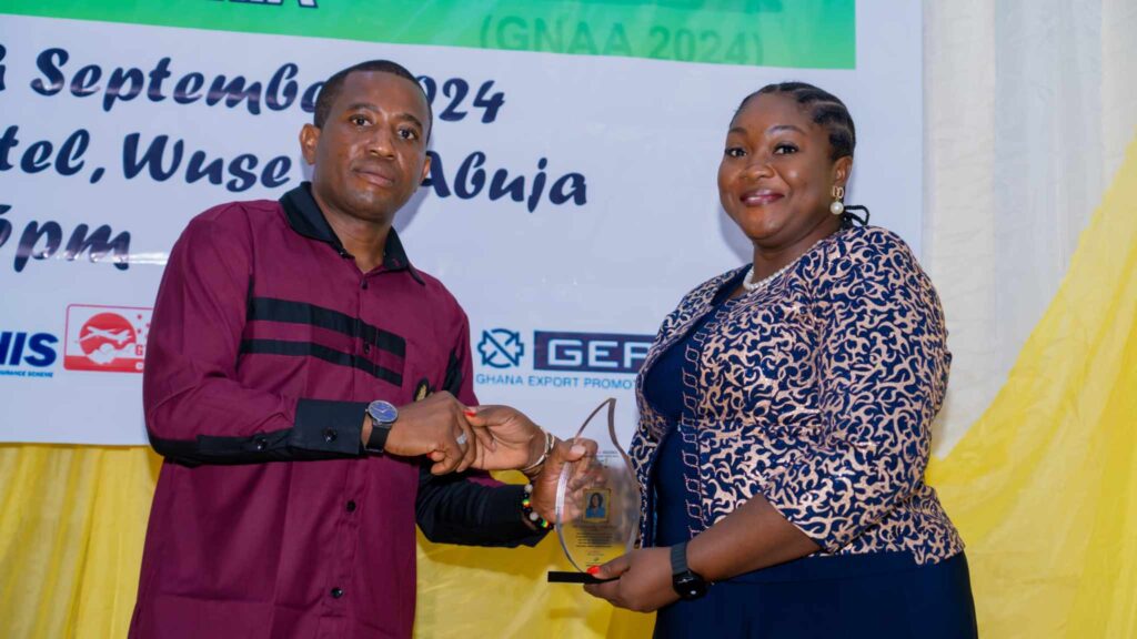 9TH GHANA-Nigeria Leadership Summit/Achievers Award