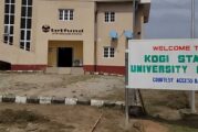 Why We Won’t Admit Student With Less Than 170 JAMB Score – Kogi Varsity VC