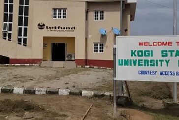 Why We Won’t Admit Student With Less Than 170 JAMB Score – Kogi Varsity VC