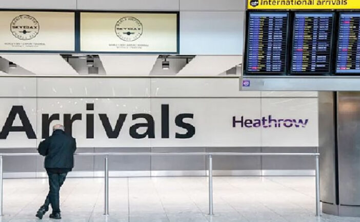 Japa: UK Universities Lament Poor Finances Since Visa Restrictions